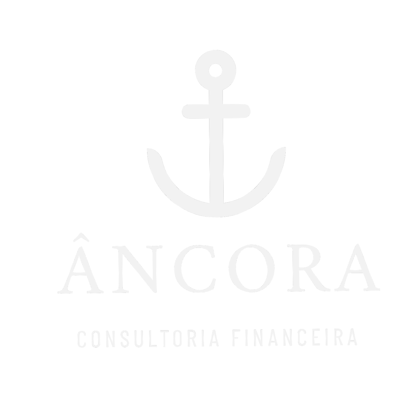 logotipo de âncora
